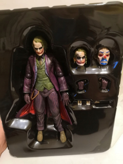 JOKER - Play Arts No. 4 Joker