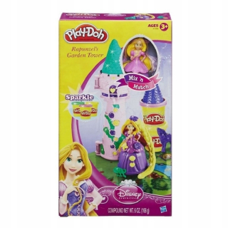 Play-Doh Cake Tower Rust A7395