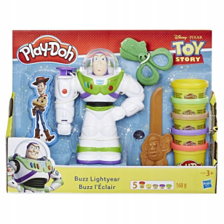 TOY STORY - Play-Doh Cake Creative Buzz Astral