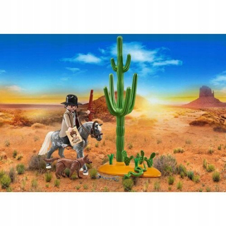 Playmobil Sheriff 1003