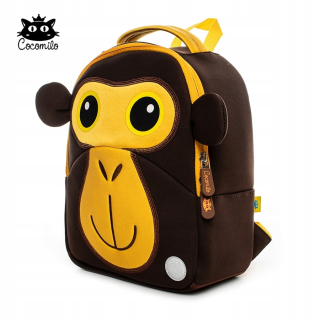 Detský batoh - Batoh Cocomilo Monkey materská škola