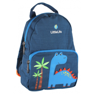 Detský batoh - Materská škola Dinosaur Backpack Nursery Littlelife