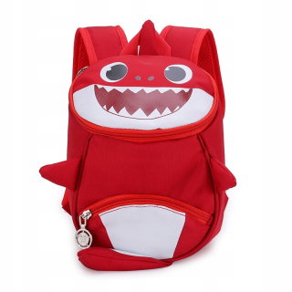 Detský batoh - Detský batoh BABY SHARK Batoh do škôlky