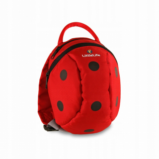 Detský batoh - Littlelife Animal Backpack - Biedronka, 1-3 roky
