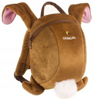 Detský batoh - Littlelife Animal - Rabbit.