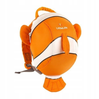 Detský batoh - Littlelife Animal - Nemo