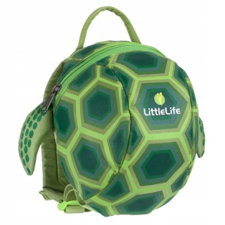 Detský batoh - Littlelife Animal Backpack - UNIW.