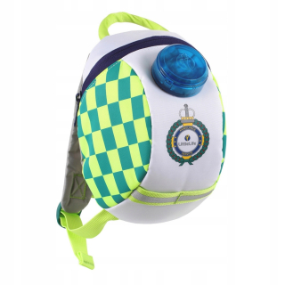 Detský batoh - Littlelife Bathpack - Ambulancia