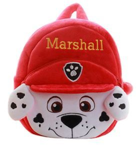 PAW Patrol - PSI PATROL MARSHALL BACKPACK