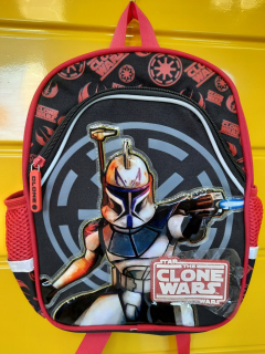 Detský batoh - Star Wars Majewski batoh