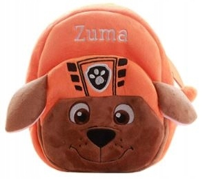 PAW Patrol - ZUMA BACKPACK