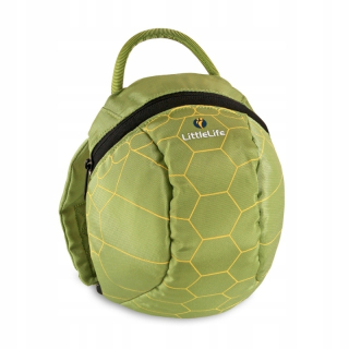 Detský batoh - Littlelife Pet Batchpack - Turtle