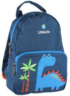 Detský batoh - Batoh pre deti 1-3 Roky Dinosaur Littlelife