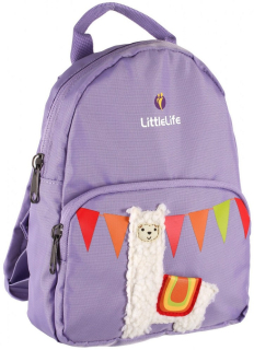 Detský batoh - Batoh pre deti 1-3 Roky Lama LittleFife