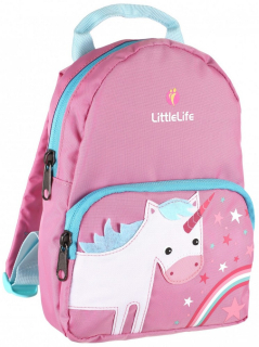 Detský batoh - Batoh pre deti 1-3LA Unicorn Littlelife