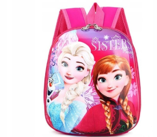 Detský batoh - Tombola pre Elza materskú školu