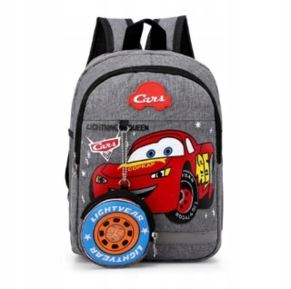 Detský batoh - BACKPACK PRE KINDERGARTEN