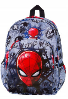 Detský batoh - Coolpack Toby Spiderman Marvel