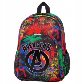 Detský batoh - Batoh Coolpack Toby Avengers Marvel pre deti