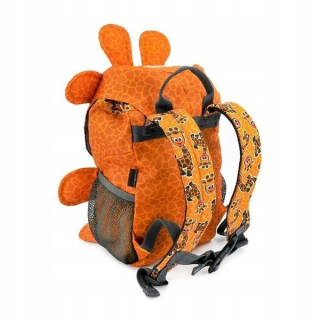 Detský batoh - HUGGER Detský batoh - Gerry Giraffe-Żyfka