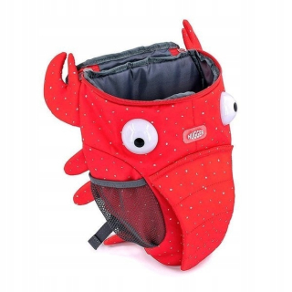 Detský batoh - Detský batoh Hugger Larry Lobster- Crab