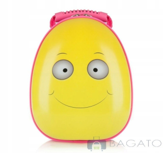 Detský batoh - Detský batoh Wittchen Travel Kids 5L