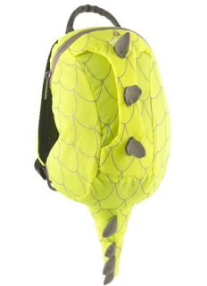 Reflexný batoh LittleLife ActiveGrip Dinosaurus 1-3 roky