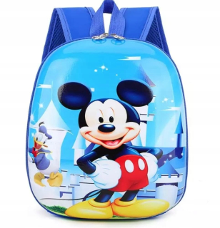 Detský batoh - Batoh - detský batoh MICKEY MOUSE