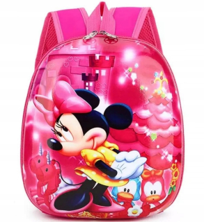 Detský batoh - Batoh - Detská batoh myš Minnie