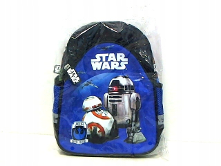 Detský batoh - Star Wars Majewski Disney School Batchpack