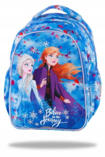 Elsa Frozen - Batoh 2 Komory 15 "Joy S FROZEN II -2 B48306