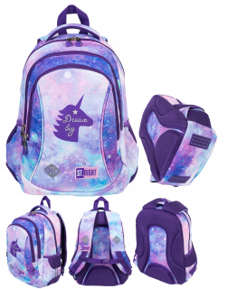 Školský batoh, taška - Batoh StRight Sky Unicorn