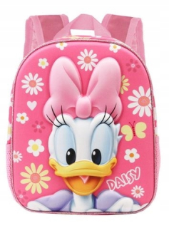 PAW Patrol - 3D Daisy Duck Bathpack