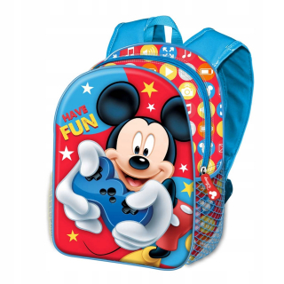 PAW Patrol - 3D Mickey Mouse "Gamer"