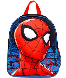 SPIDERMAN - 3D batoh pre materskú školu / W03 / Marvel Spiderman