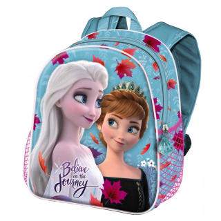 PAW Patrol - 3D Premium Frozen2 batoh
