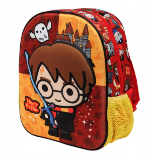 PAW Patrol - 3D Premium Harry Potter Batchpack