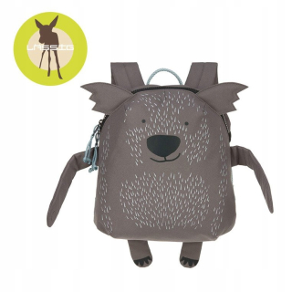Detský batoh - BACKPACK O Priatelia s magnety Massig Wombat
