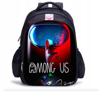 Školský batoh, taška - BACKPACK MOŽNOSTI METRIČNOSTI BIGHTORA BIG SUPER COLOR