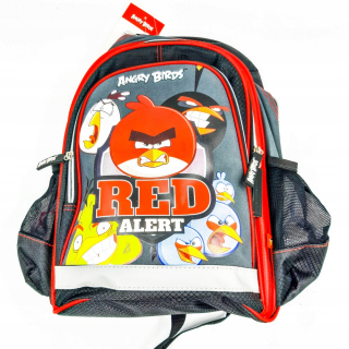 Detský batoh - Angry Birds Red Alert Birdpack