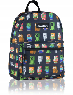 MINECRAFT - ASTRA MINECRAFT MULTI ASTRA BARAKTER ORIGINAL