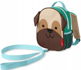 Detský batoh - Baby Baby ZOO MOPS SKIP HOP