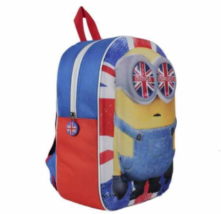 Mimoni - BACKPACK CERDA MINIONKI 3D 31 cm
