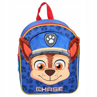 Detský batoh - Detský batoh Chase pre škôlku Paw Patrol