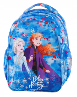 Elsa Frozen - Batoh Coolpack Disney Joy S Land of Ice - Mrazené
