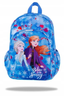 Detský batoh - BACKPACK COOLPACK Disney Land of Ice 18l
