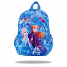Detský batoh - Batoh Coolpack Disney Land of Ice