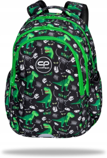 Školský batoh, taška - Batoh Coolpack Joy S Dinosaury