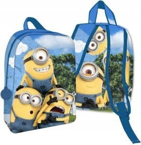 Mimoni - BACKPACK CORIEX MINIONKI G94117