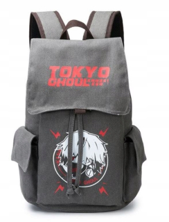NARUTO - Batoh Smrť Poznámka Naruto Totoro Titanes Attack